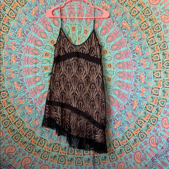 For Love and Lemons Bright Lights Mini Dress - Picture 3 of 7